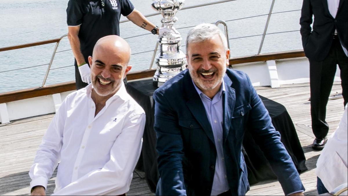 Sirera cierra la puerta a Collboni