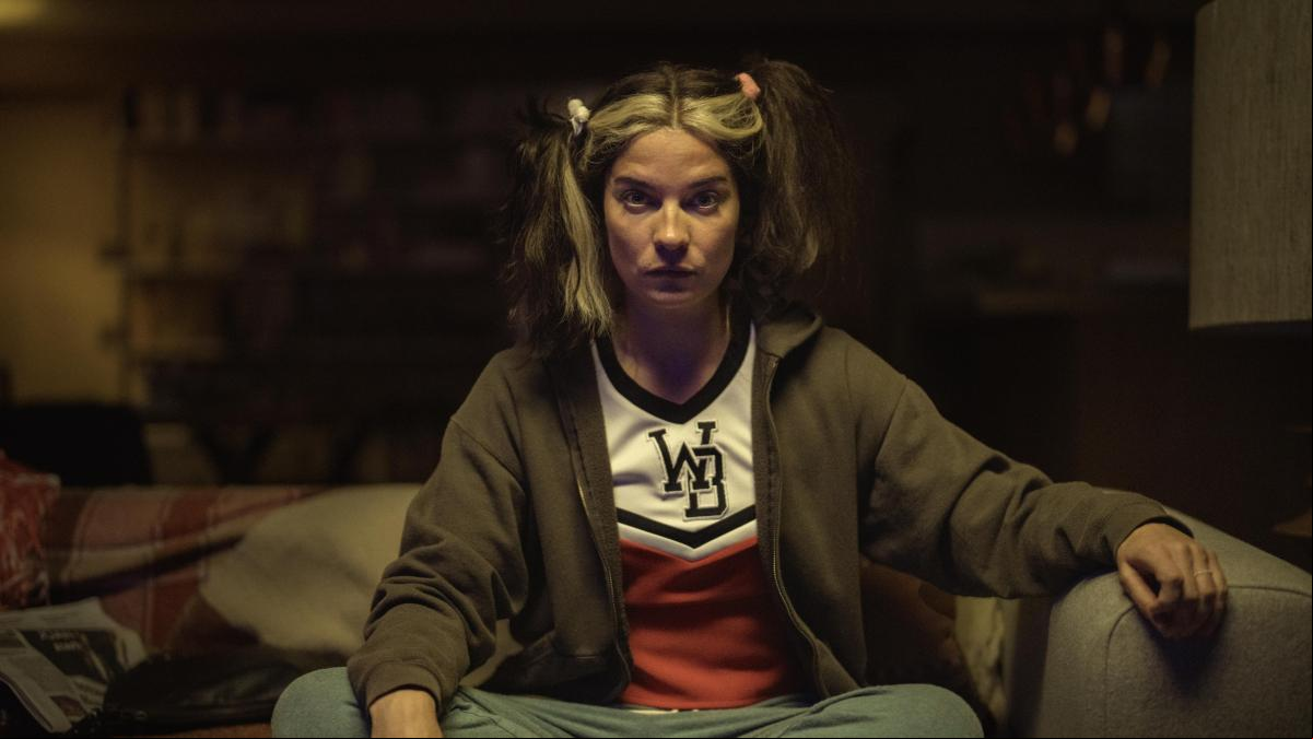 Netflix concede a ‘Black mirror’ una séptima temporada