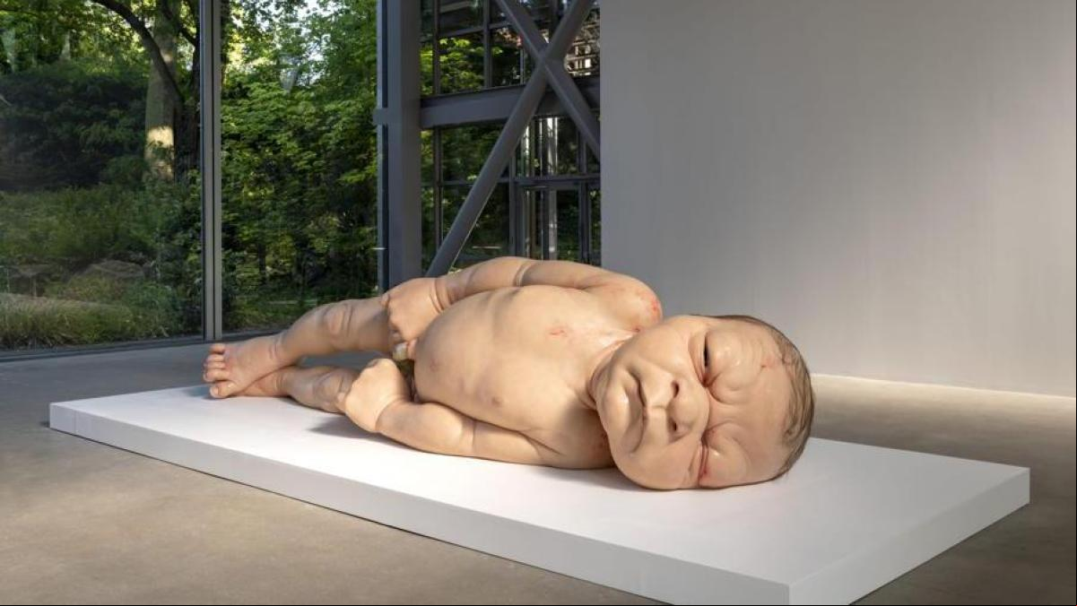 Las mejores exposiciones para veranear en los museos