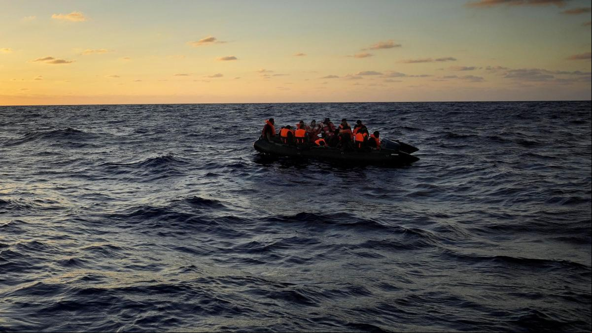 La UE pagará a Túnez para que frene la salida de migrantes de sus costas