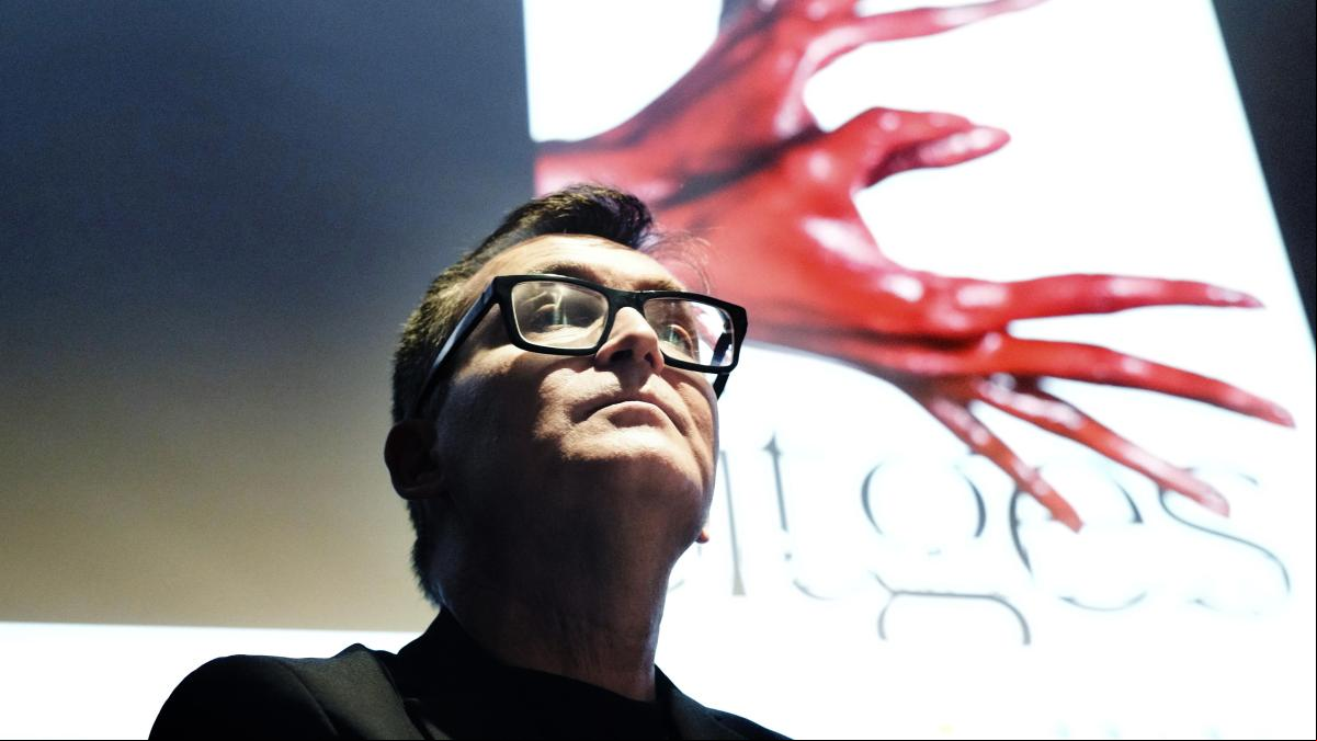 El terror español de Berger, Pereda, De la Iglesia y Plaza, en la nueva edición del festival de Sitges