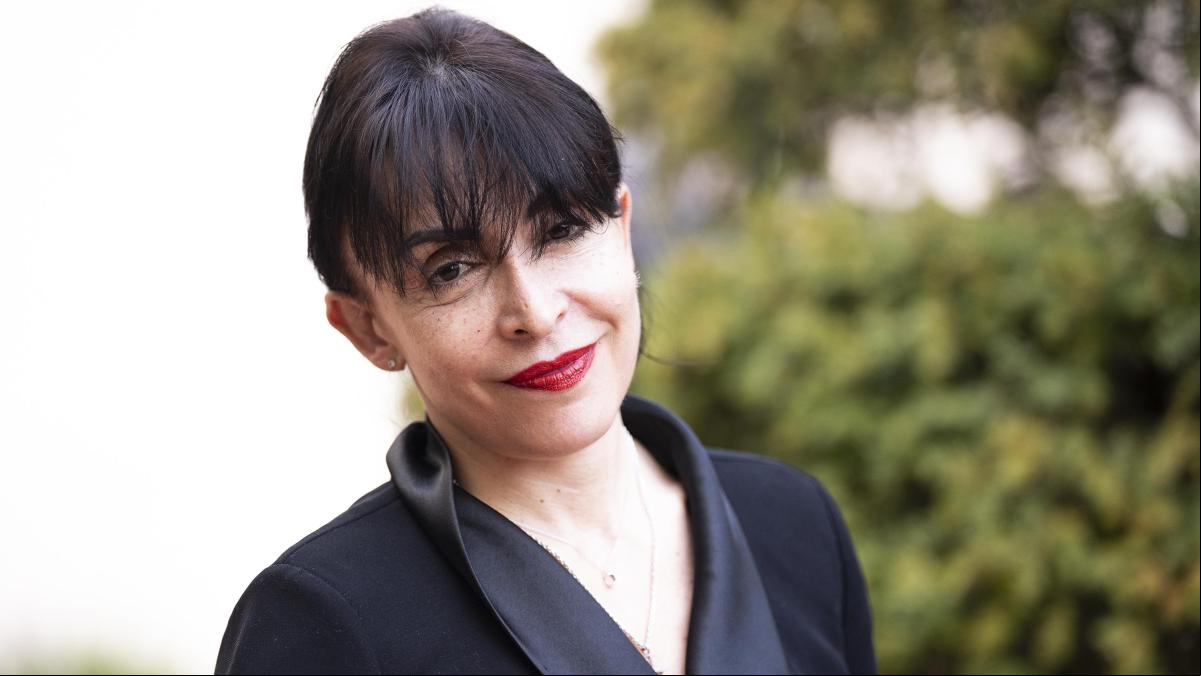 “La Iglesia aporta su belleza a toda la humanidad”