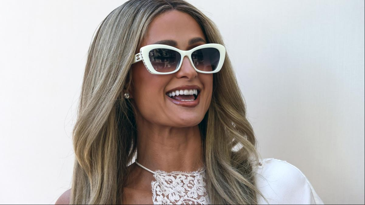 Paris Hilton, a punto de ser reivindicada por los productores de ‘Euphoria’