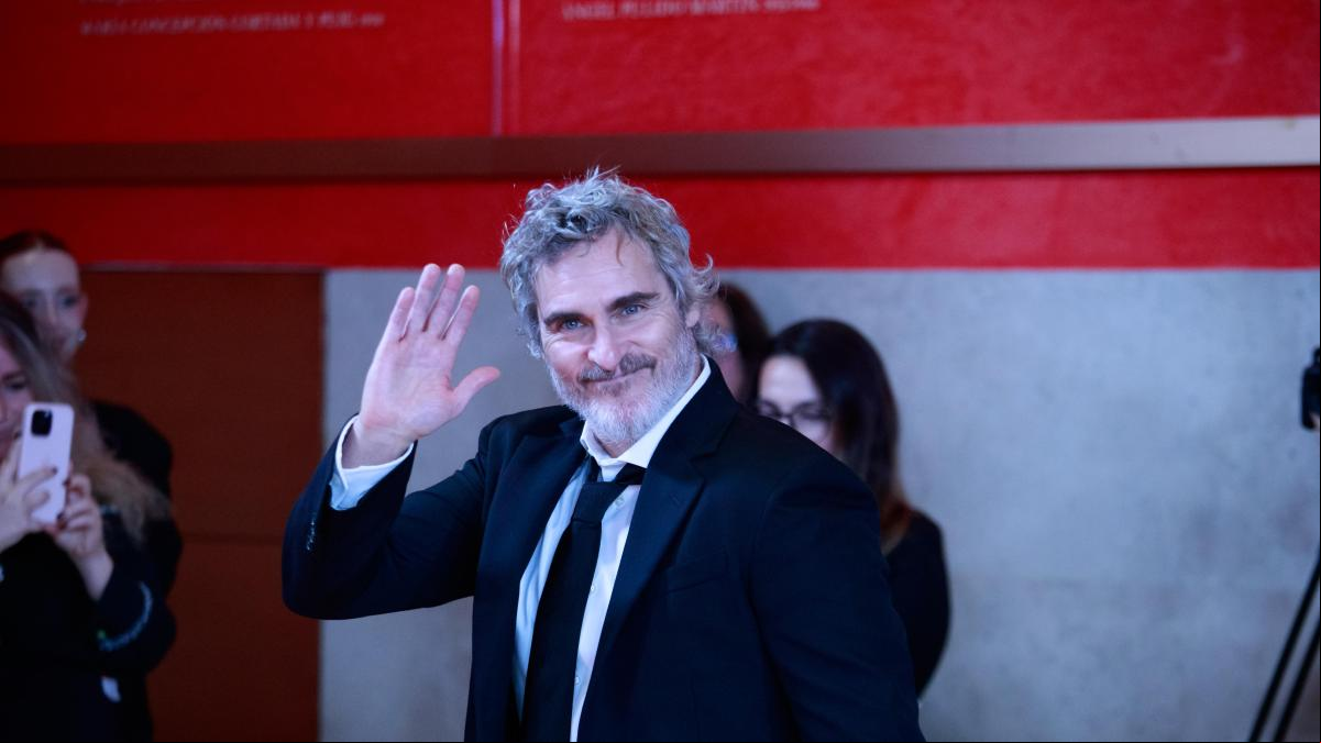 Joaquin Phoenix: “Intentamos captar el amor profundo de Napoleón por Josefina”
