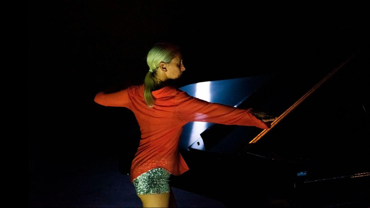 Girar, rodar, jugar, amar... al calor de Bach