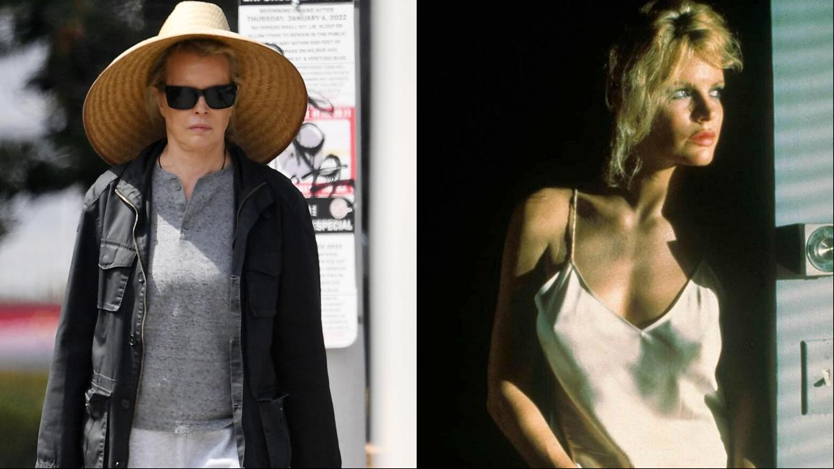 Kim Basinger cumple 70 años: de mito erótico a vivir alejada de los focos