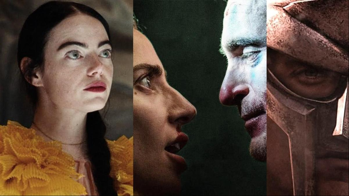 ¿Cómo serán los Oscars del 2025?