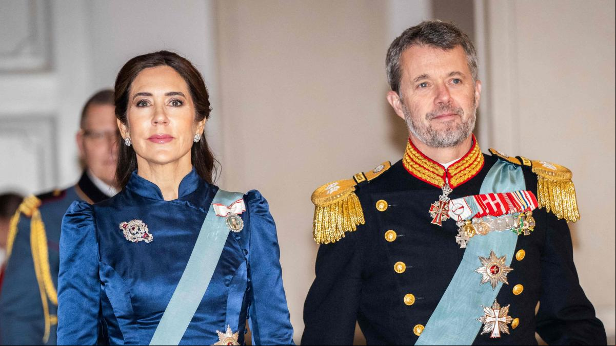 Federico y Mary de Dinamarca, devastados por la inesperada muerte de uno de sus amigos más íntimos en un accidente de esquí
