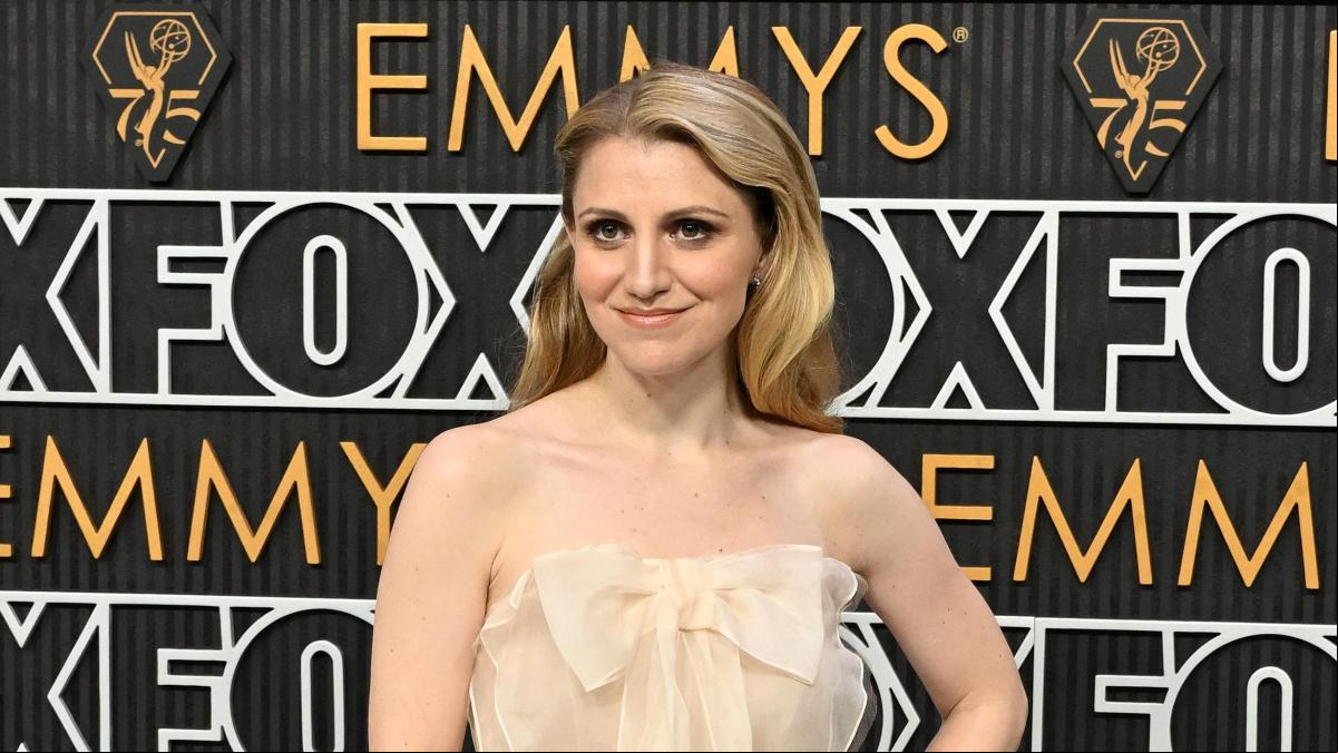 El segundo vestido de novia de Tamara Falcó se cuela en los Premios Emmy