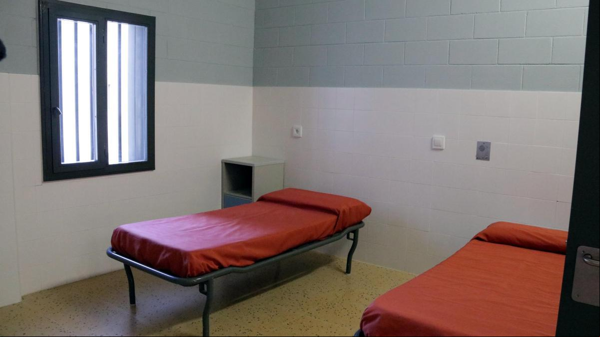 La Generalitat crea en las cárceles unidades para presos con patologías de salud mental