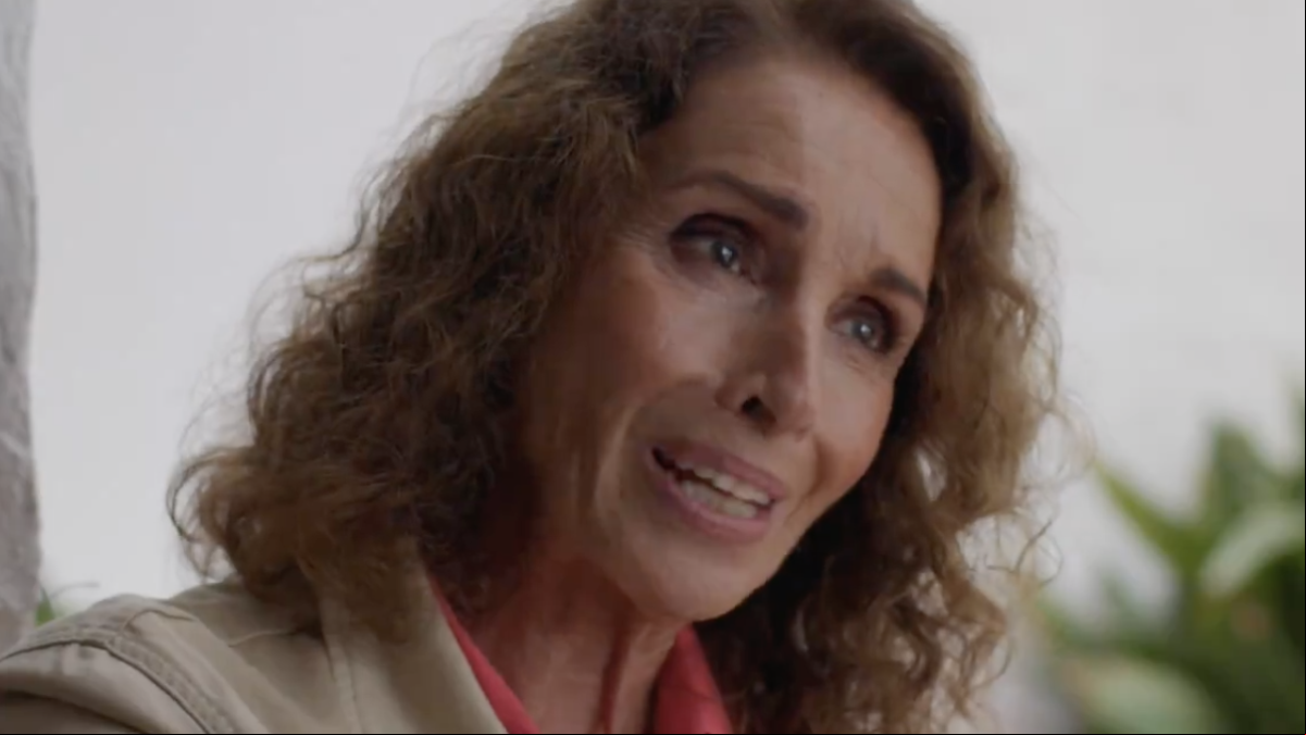 Ana Belén confiesa su peor momento en Lo de Évole: No fui nada feliz
