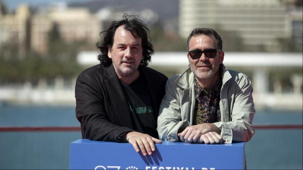 Segundo premio, de Isaki Lacuesta y Pol Rodríguez, mejor película española en Málaga