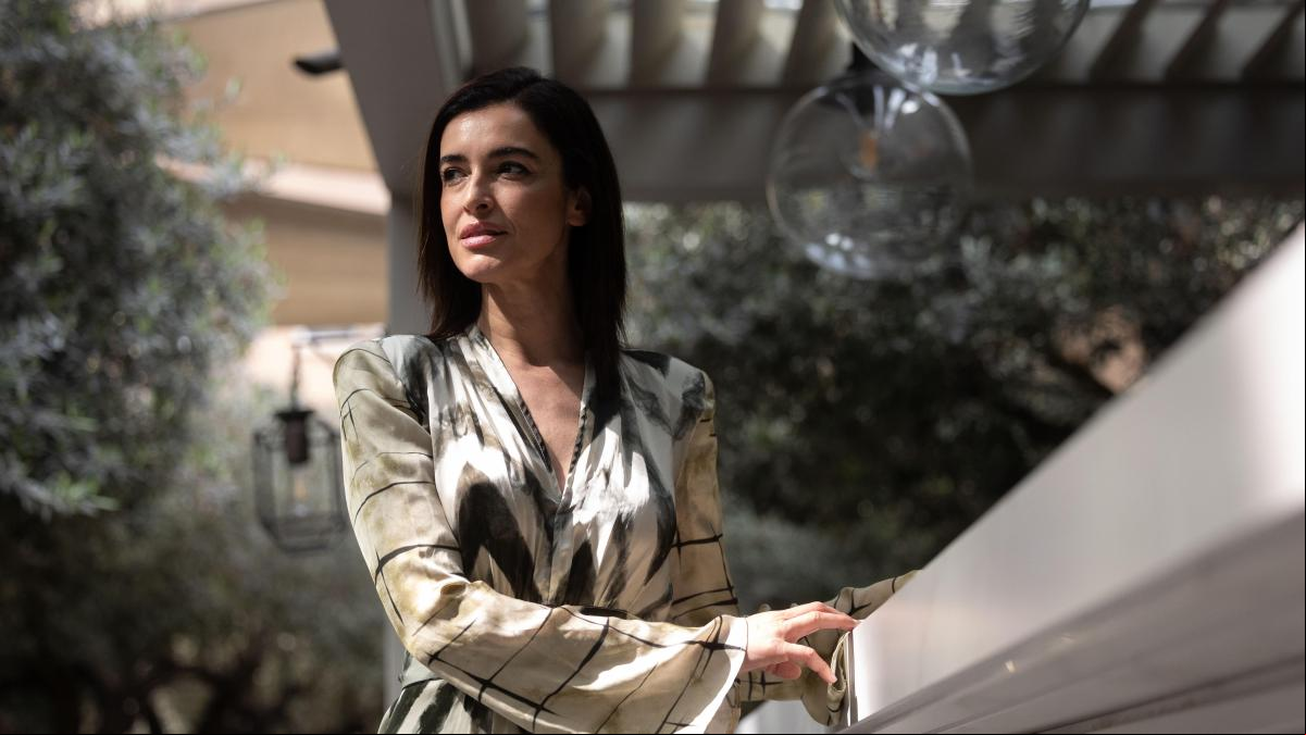 Telecinco ficha a Blanca Romero para presentar Next Level Chef, su talent show de cocina