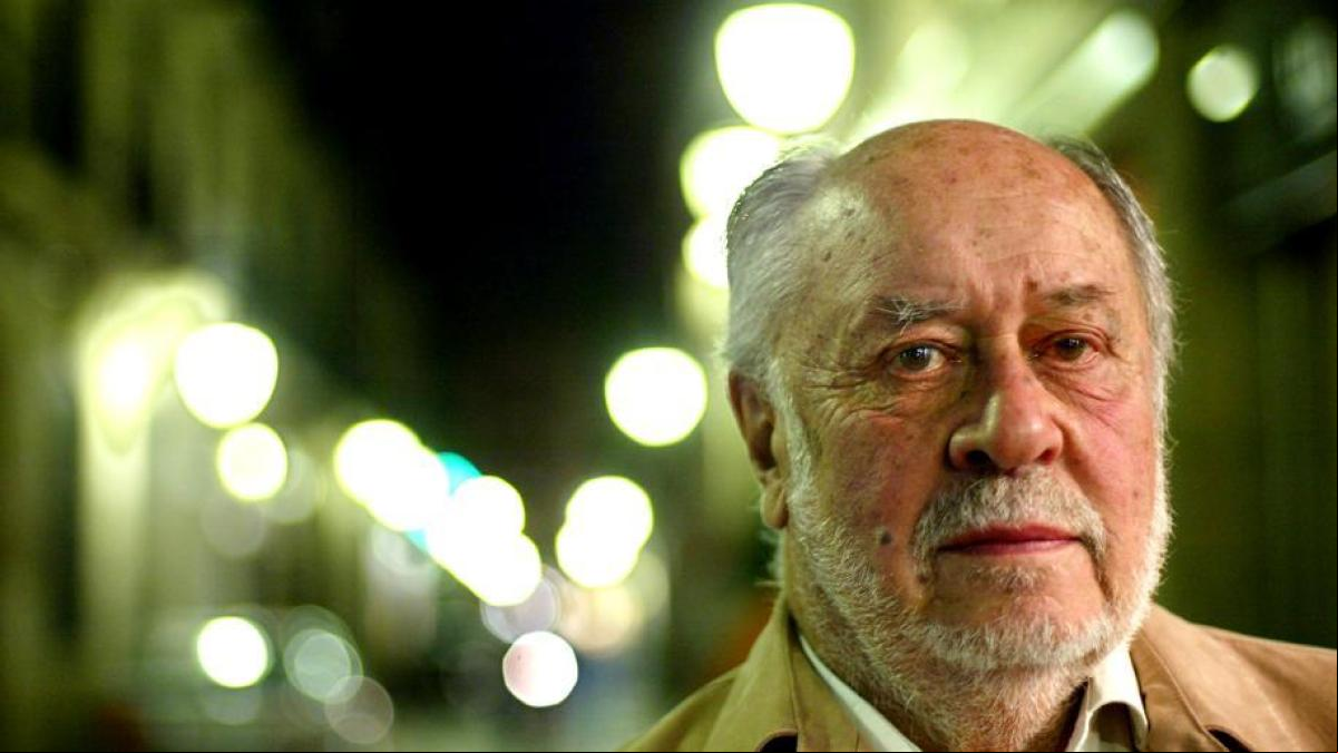 Jaime de Armiñán, adiós al cineasta de los amores imposibles Jaime de Armiñán, adiós al cineasta de los amores imposibles