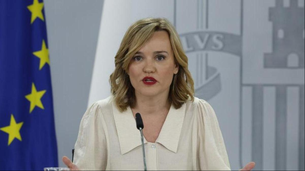 El Gobierno tacha de “cobarde” a Bildu por no reconocer a ETA como banda terrorista