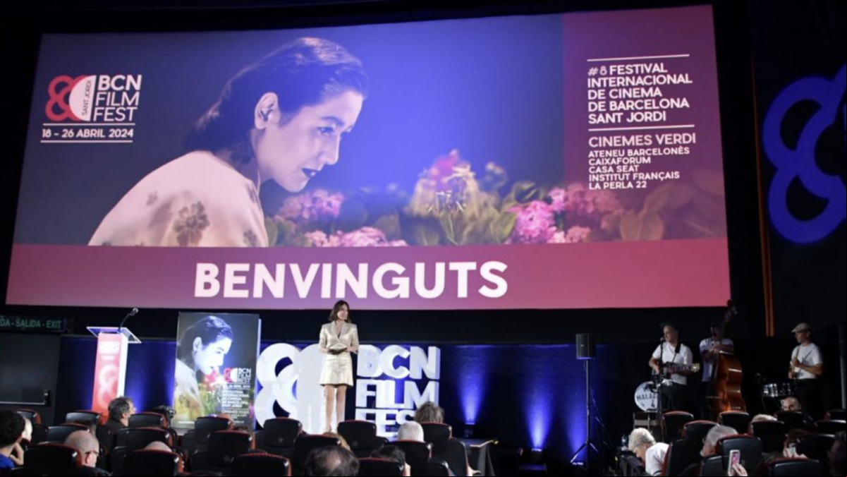 Casa en flames, una tragicomedia de la clase alta, estrena la alfombra roja del BCN Film Fest