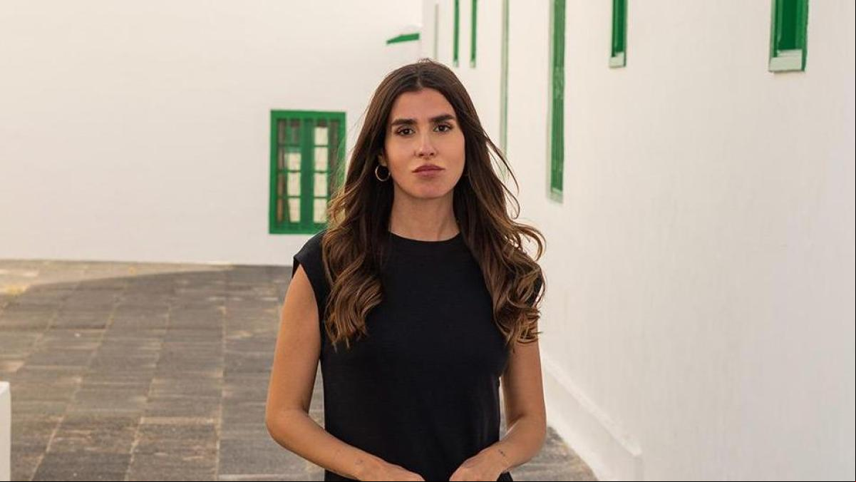 El vestido de 16 euros de Carrefour que no te quitarás en todo el verano