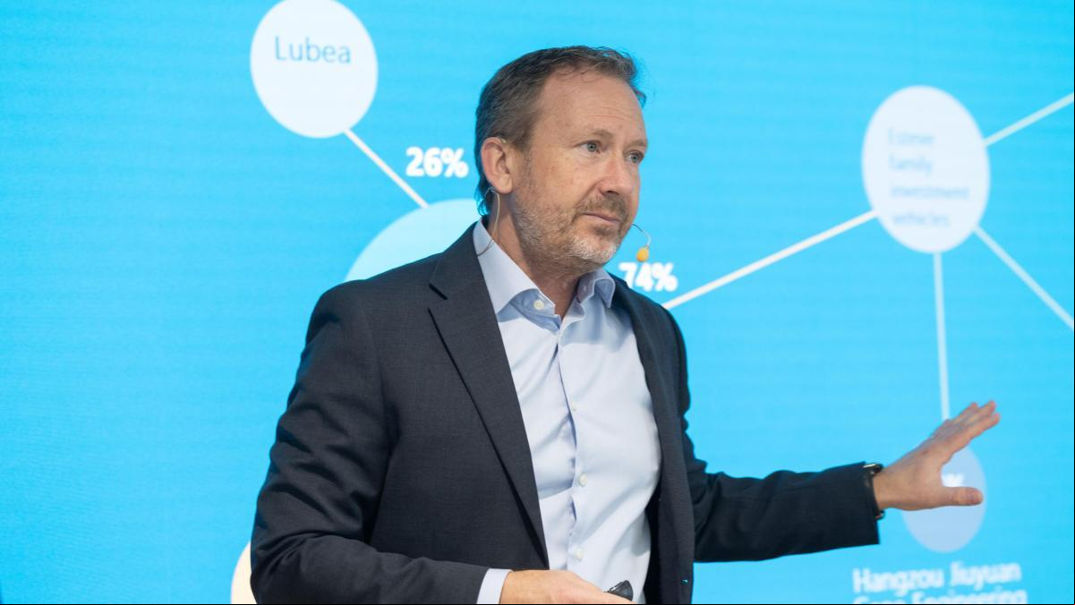 Esteve se refuerza en enfermedades raras con una licencia de un factor de crecimiento
