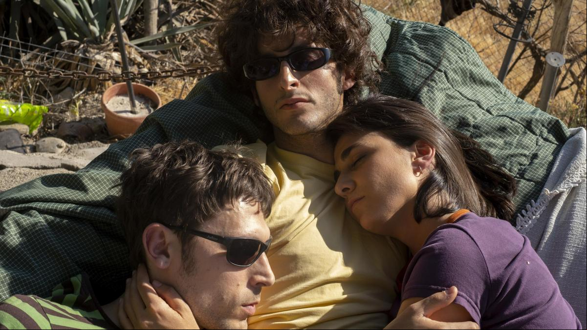 Segundo premio, mejor película española en los premios RNE Sant Jordi de Cinematografía