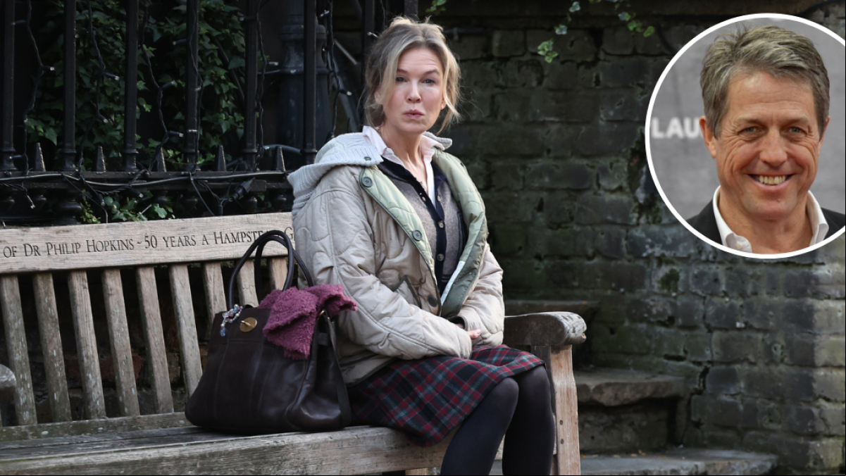 Esto es lo que sabemos de la cuarta entrega de ‘El diario de Bridget Jones’