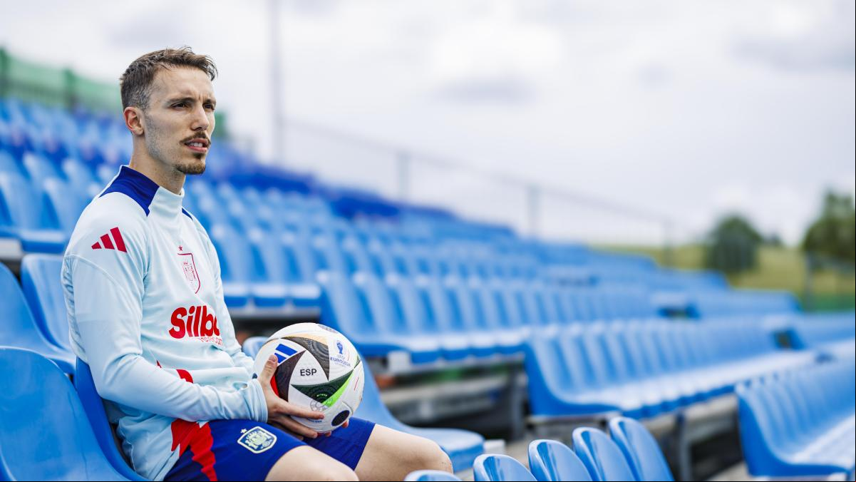 Eurocopa masculina de la UEFA 2024 | Alejandro Grimaldo: “Sólo pensamos en ganar la Eurocopa”