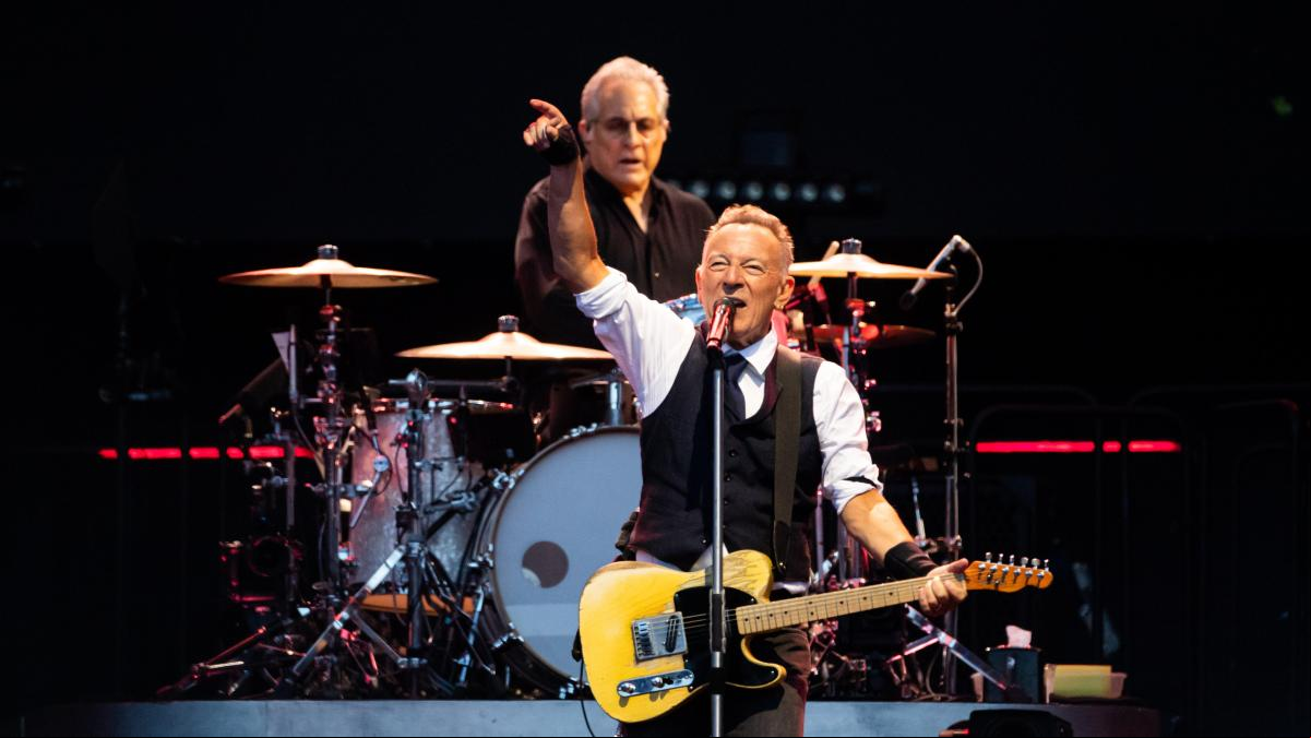 Bruce Springsteen, sobre Barcelona: “Es una ciudad con la que tengo una relación desde hace mucho tiempo”