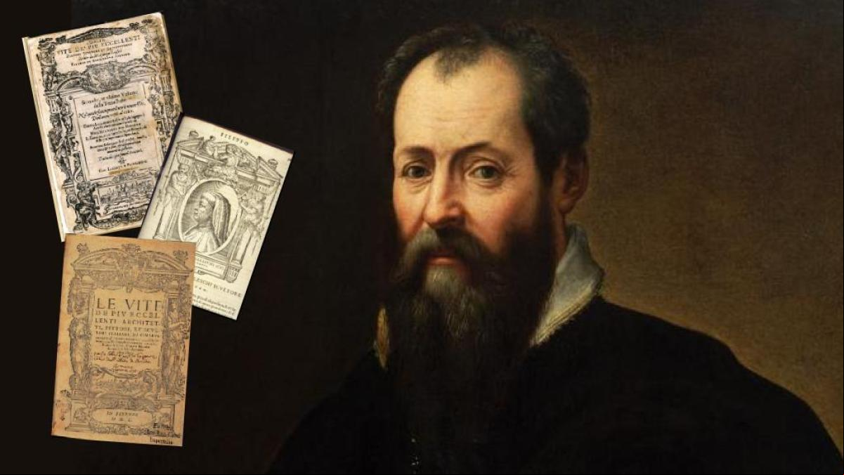 Vasari, el artista que inmortalizó el Renacimiento
