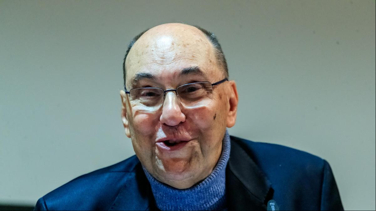 La última pieza se apoda ‘Pacho’
