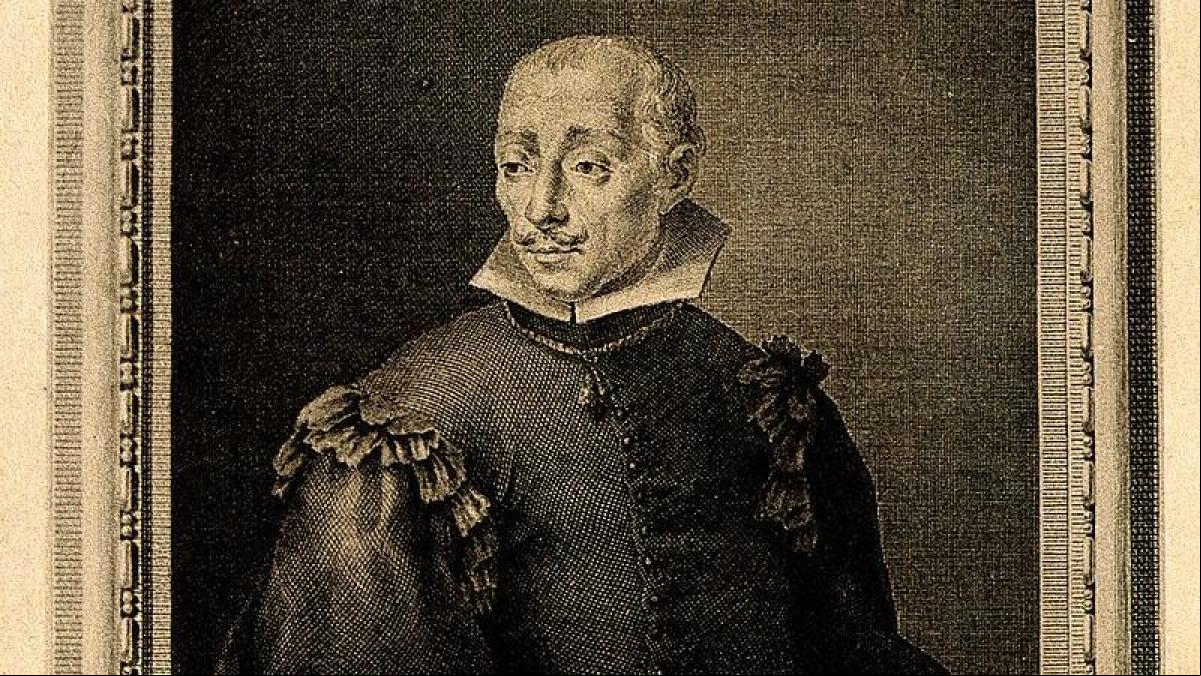 Francisco Vallés, el “divino Galeno español” creador de la anatomía patológica moderna