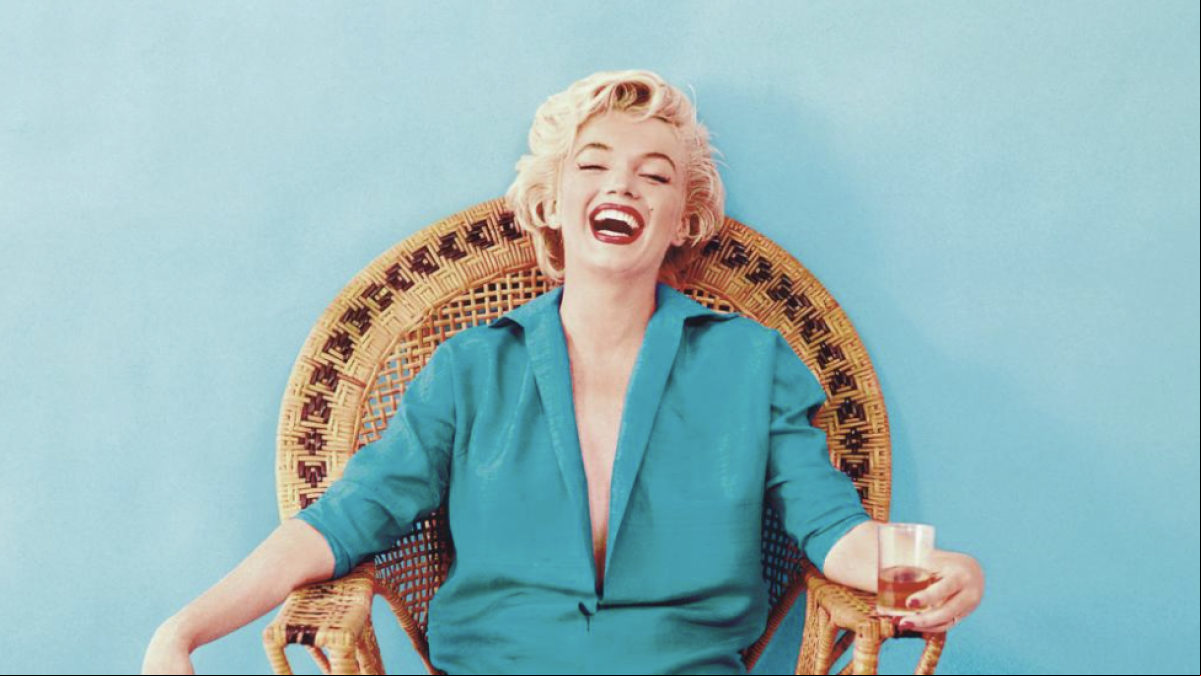 Marilyn Monroe protagoniza la nueva colección de Zara