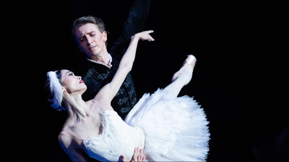 Se busca mecenas del ballet (o cómo logran sobrevivir las grandes compañías)