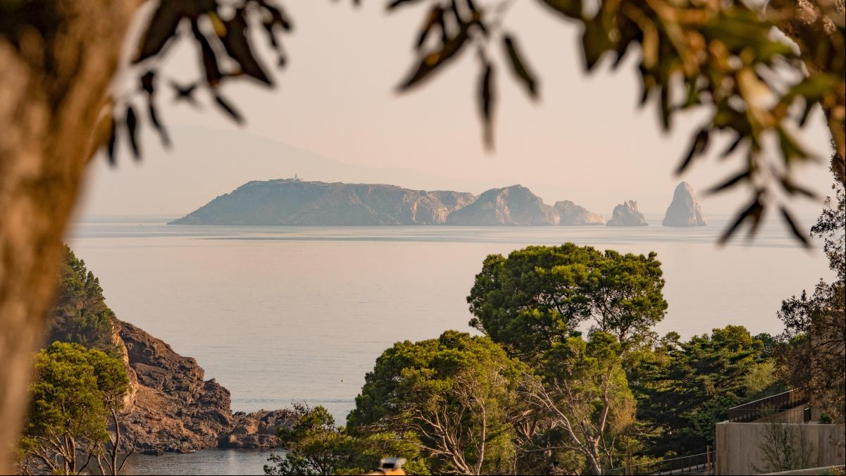 La Costa Brava se entrega al turismo wellness
