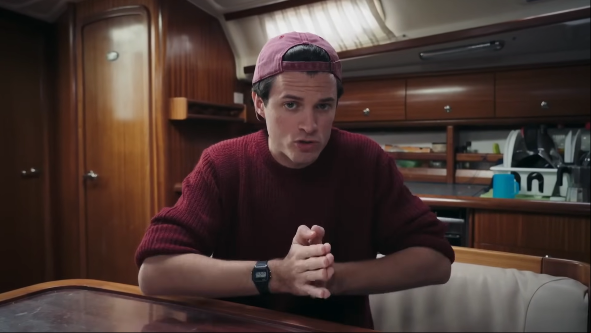 Cómo cazar a un monstruo: el documental sobre el youtuber Carles Tamayo que puso fin a la impunidad del pederasta Lluís Gros