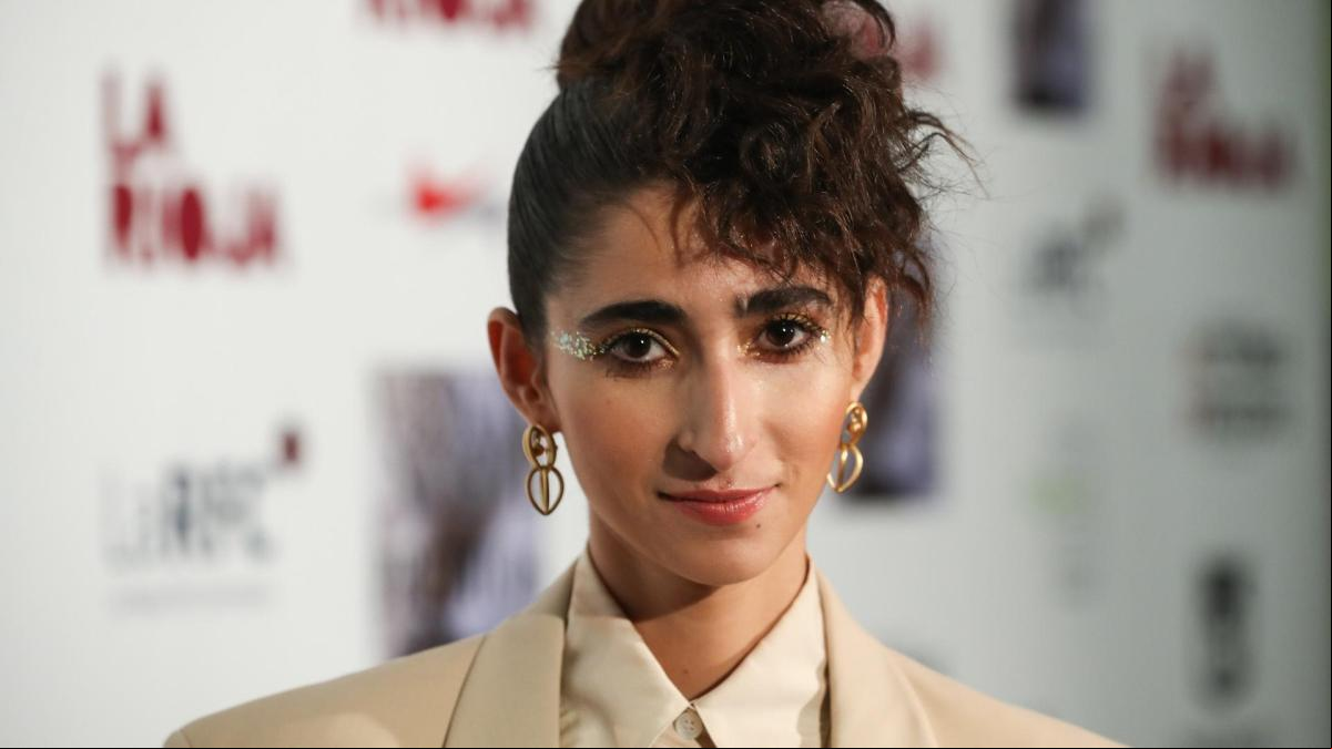 La emocionante carta musical de Alba Flores, Nairobi en La Casa de Papel, a su difunto padre: “Y saben cuál es mi dolor...”