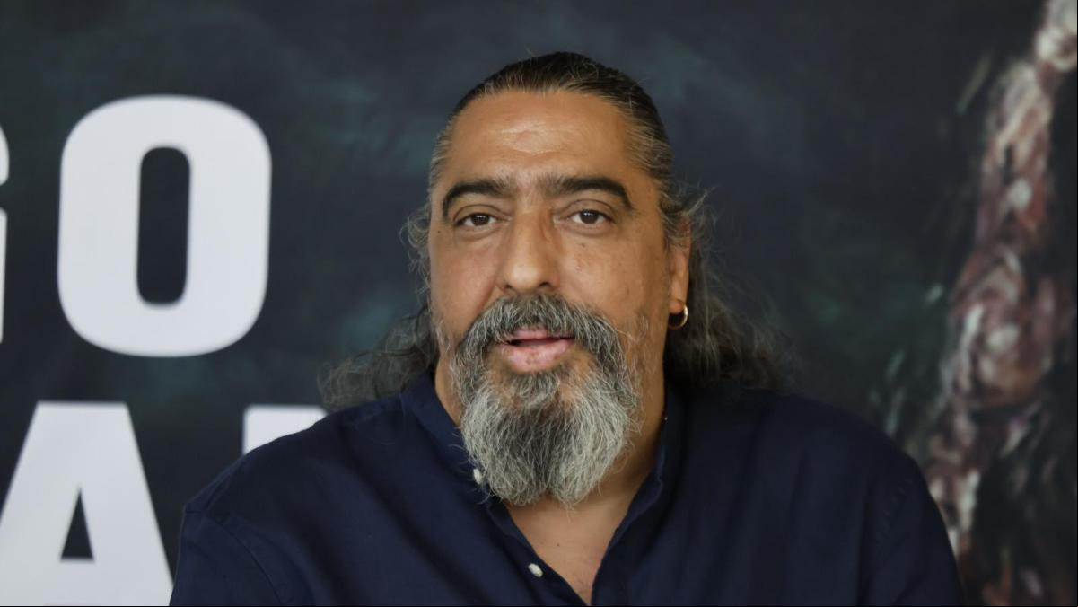 Condenado a dos años y un mes de cárcel Diego El Cigala por malos tratos a su exmujer