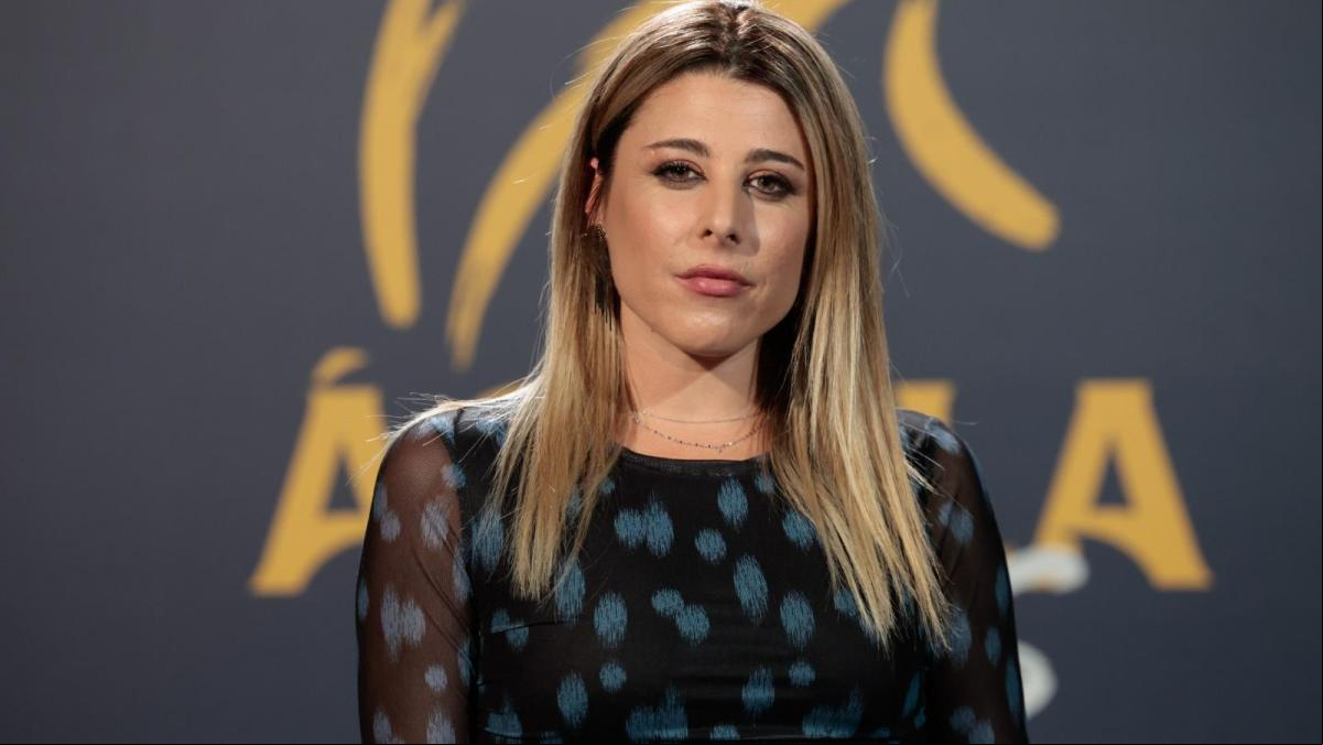 Valeria Ros responde a los haters que han criticado su última aparición en La Revuelta: Pues yo me he visto bien