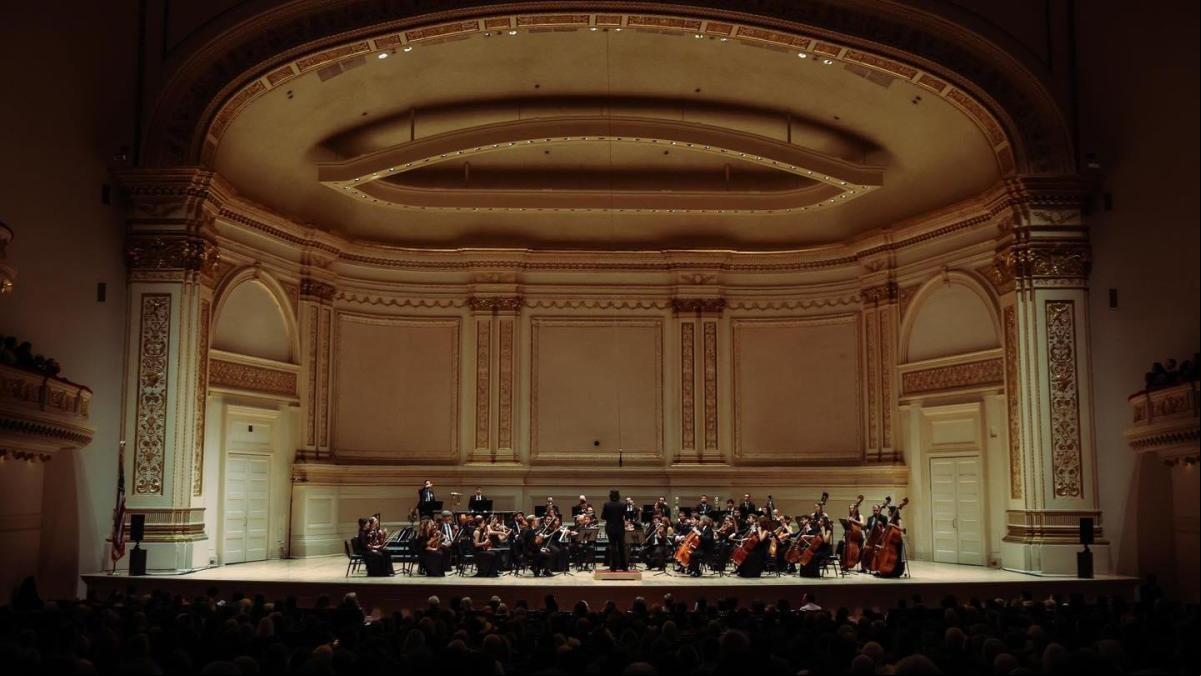 La Franz Schubert Filharmonia inicia temporada con la Quinta de Mahler