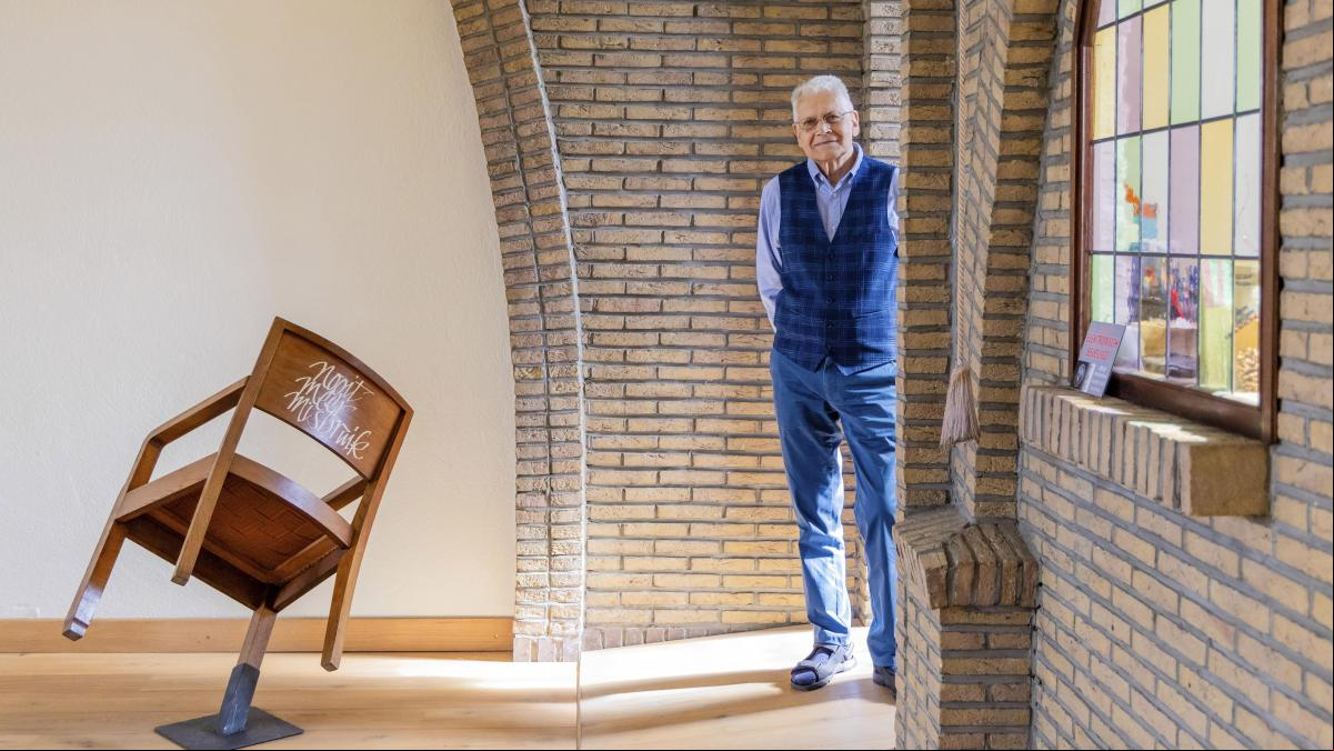 La tormenta de abusos que espera a Francisco en su viaje a Bélgica
