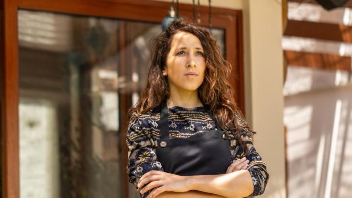 Quién es Marsia Taha Mohamed, la nueva mejor cocinera de Latinoamérica