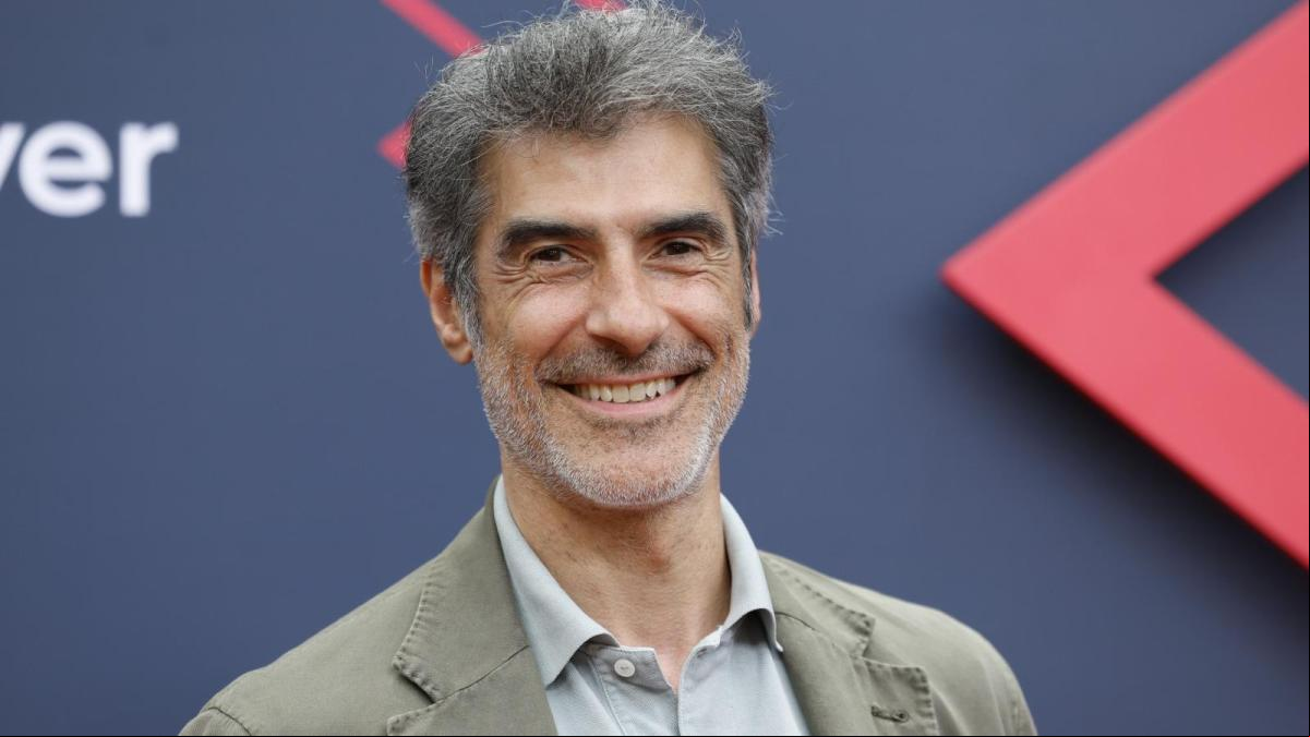 Jorge Fernández anuncia un cambio histórico en La Ruleta tras 18 años de emisión