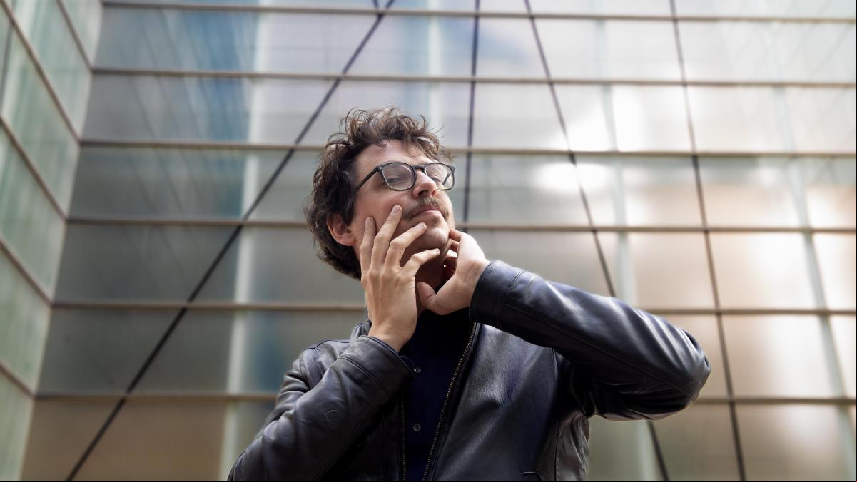 Lucas Debargue: “Si sigue sin el apoyo de mentes libres, la clásica morirá y lo tendrá merecido” Lucas Debargue: “Si sigue sin el apoyo de mentes libres, la clásica morirá y lo tendrá merecido”