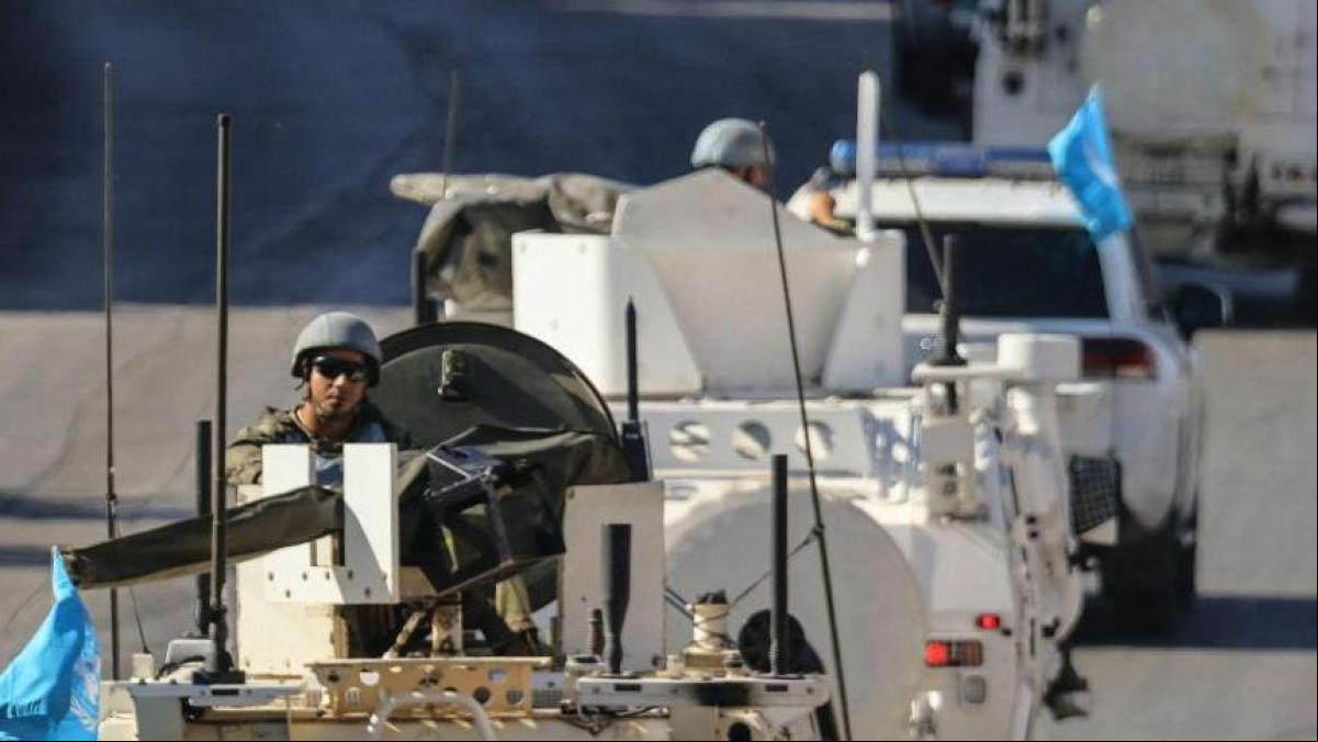 La Unión Europea teme que Israel convierta Líbano en otra Gaza
