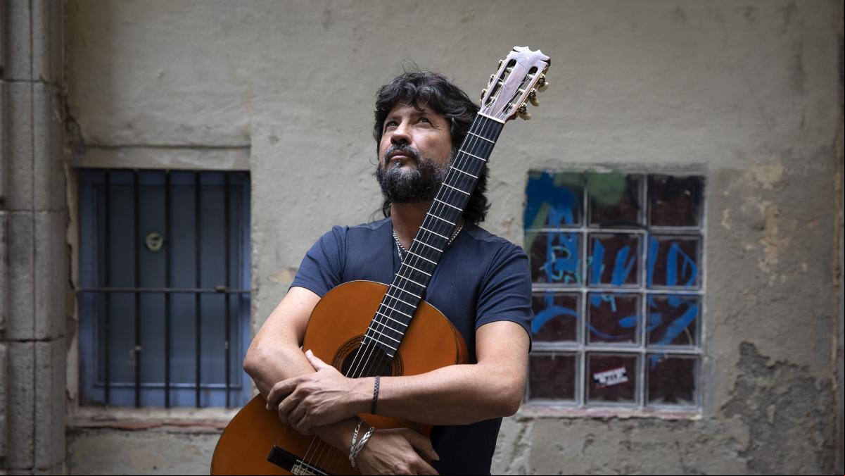Festival Ciutat Flamenco: 12 espectáculos en espacios íntimos de Barcelona