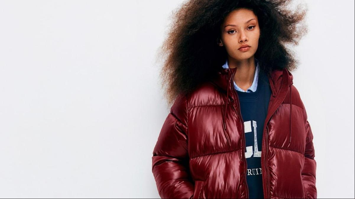 5 abrigos ideales con los que no pasarás frío y no estropearán tu look