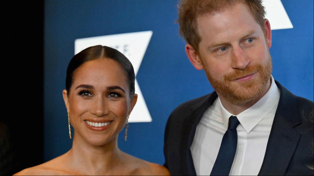 El plan de evacuación para los hijos del príncipe Enrique y Meghan Markle, Archie y Lilibet para “no correr ningún riesgo”