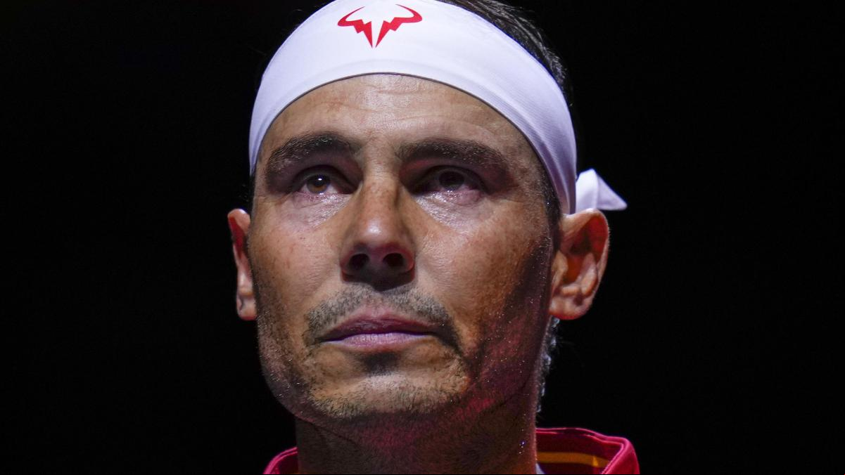 Despedida de Rafa Nadal | Última hora y reacciones al adiós del tenista, en directo