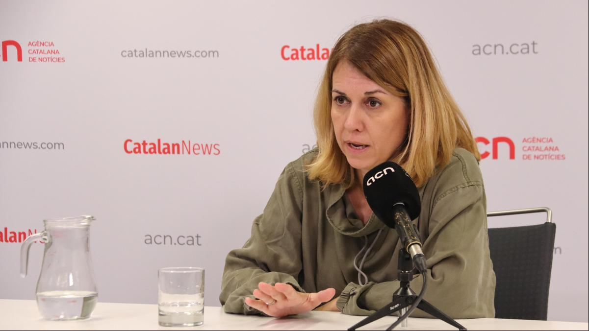 Foc Nou denuncia “coacciones y amenazas de otra candidatura a militantes de ERC para lograr apoyos