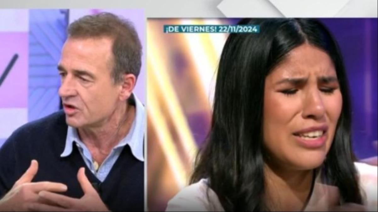 Alessandro Lequio explota contra Isabel Pantoja por el relato de su hija: “Isa ha crecido en una familia muy medieval”
