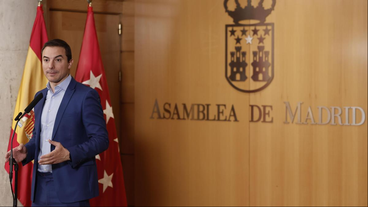Ferraz acelera los plazos para dar carpetazo a la etapa Lobato