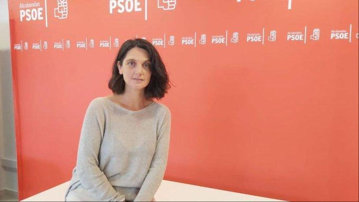 Sánchez Acera cesó como consejera de Paradores a finales de octubre